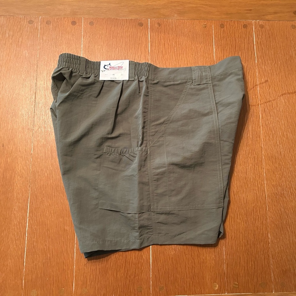Men’s Worldwide Sportsman Shorts 40